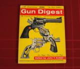 1956 GUN DIGEST - 1 of 1