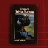 BRITISH SHOTGUNS - 1 of 1