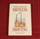 SHOTGUNS AND SHOOTING - 1 of 1