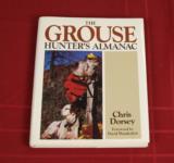 THE GROUSE HUNTER'S ALMANAC - 1 of 1