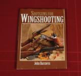 SHOTGUNS FOR WINGSHOOTING - 1 of 1