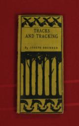 TRACKS AND TRACKING - 1 of 1