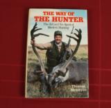 THE WAY OF THE HUNTER - 1 of 1