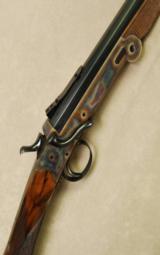 Ward & Sons Poacher's/Rook Gun - 1 of 6