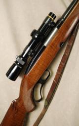 Winchester M88
.358 Win - 1 of 7