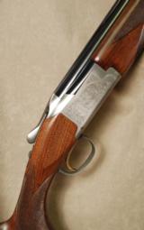 Browning Citori 725 Feather
20 gauge, 28" bbls. - 1 of 7