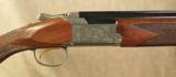 Browning Citori 725 Feather
20 gauge, 28" bbls. - 3 of 7