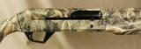 Benelli Super Black Eagle II
12 ga - 3 of 7