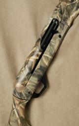 Benelli Super Black Eagle II
12 ga - 1 of 7