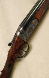 AYA 4/5328 gauge, 29" bbls. - 1 of 7