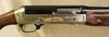 Benelli Super Black Eagle II Ltd Edition 1 of 1000 - 3 of 7