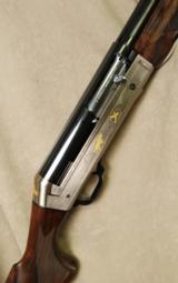 Benelli Super Black Eagle II Ltd Edition 1 of 1000 - 1 of 7