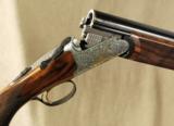 B. Rizzini 50th Anniversary Limited Edition - #43 of 50 made, 20 gauge, 28" bbls. - 3 of 7