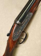 AYA / Aguirre y Aranzabal No. 2 Round Action - 1 of 6