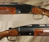 BLASER F3 Competition Sporting Attache 12 gauge, 32" bbls. - 2 of 7