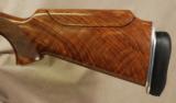 BLASER F3 Competition Sporting Attache 12 gauge, 32" bbls. - 5 of 7