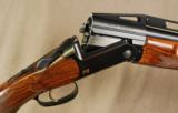 BLASER F3 Competition Sporting Attache 12 gauge, 32" bbls. - 4 of 7