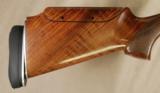 BLASER F3 Competition Sporting Attache 12 gauge, 32" bbls. - 6 of 7