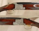 BROWNING Superposed Diana Grade 20 gauge 2 Barrel Set, 28" bbls. - 2 of 7
