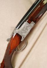 BROWNING Superposed Diana Grade 20 gauge 2 Barrel Set, 28" bbls. - 1 of 7