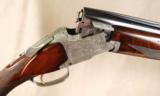 BROWNING Superposed Diana Grade 20 gauge 2 Barrel Set, 28" bbls. - 4 of 7