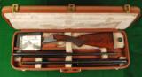 BROWNING Superposed Diana Grade 20 gauge 2 Barrel Set, 28" bbls. - 7 of 7
