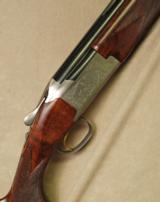 Browning Citori 725 Field 28 gauge, 28" bbls. - 1 of 7