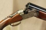 Beretta Silver Pigeon II Sporting, 12 gauge, 32" bbls. - 5 of 7
