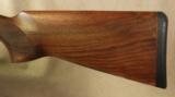 Beretta Silver Pigeon II Sporting, 12 gauge, 32" bbls. - 6 of 7