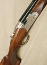 Beretta Silver Pigeon II Sporting, 12 gauge, 32" bbls. - 1 of 7