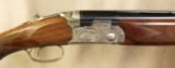 Beretta Silver Pigeon II Sporting, 12 gauge, 32" bbls. - 3 of 7