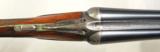 Parker DHE 16 gauge, SST, 28" bbls. - 4 of 7