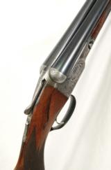 Parker DHE 16 gauge, SST, 28" bbls. - 1 of 7