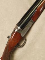 Winchester 23 Pigeon XTR, 12 gauge, 26" bbls. - 1 of 7