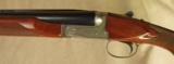 Winchester 23 Pigeon XTR, 12 gauge, 26" bbls. - 3 of 7