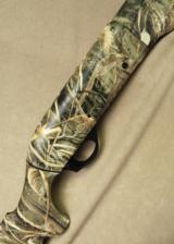 Benelli M2 Left Handed, 12 gauge, 28" bbl. - 1 of 7