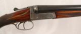 Frederick Williams BLE Game Gun, 12 gauge, 28" bbls. - 2 of 7