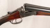 Frederick Williams BLE Game Gun, 12 gauge, 28" bbls. - 5 of 7