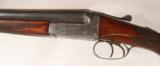 Frederick Williams BLE Game Gun, 12 gauge, 28" bbls. - 3 of 7
