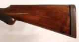 Frederick Williams BLE Game Gun, 12 gauge, 28" bbls. - 7 of 7