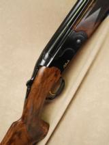 Beretta 686 Onyx Pro Sporting, 12 gauge, 32" bbl. - 1 of 7