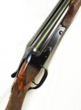 Winchester Model 21 Deluxe Field 2 bbl. Set, 12 gauge, 26" & 30" bbls. - 1 of 7