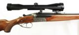 Sauer Model 3000, Combination Gun / Drilling, 12 gauge & 30-06 caliber - 3 of 7