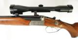Sauer Model 3000, Combination Gun / Drilling, 12 gauge & 30-06 caliber - 2 of 7