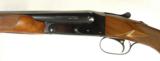 Winchester Model 21 Skeet, 16 gauge, 26" bbls. - 2 of 7
