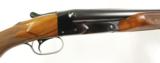 Winchester Model 21 Skeet, 16 gauge, 26" bbls. - 3 of 7