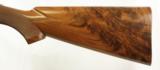 Winchester Model 21 Skeet, 16 gauge, 26" bbls. - 6 of 7