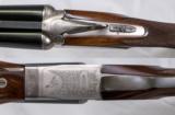 Winchester Model 23 XTR Pigeon Grade, 12 gauge, 26" bbls - 3 of 5