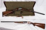 Winchester Model 23 XTR Pigeon Grade, 12 gauge, 26" bbls - 5 of 5