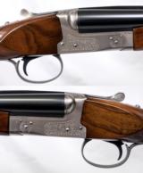 Winchester Model 23 XTR Pigeon Grade, 12 gauge, 26" bbls - 2 of 5